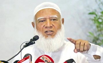 যুক্তরাষ্ট্র বাংলাদেশের ‘পরীক্ষিত বন্ধু রাষ্ট্র’: বিরোধীদলীয় নেতা