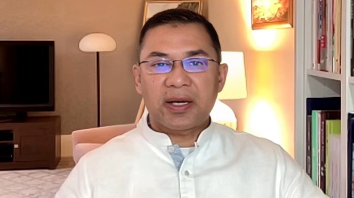 তারেক জিয়া
