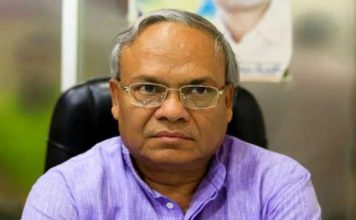 নতুন ফ্যাসিবাদের অভিযোগ বিরোধীদের রাজনৈতিক কৌশল: রিজভী
