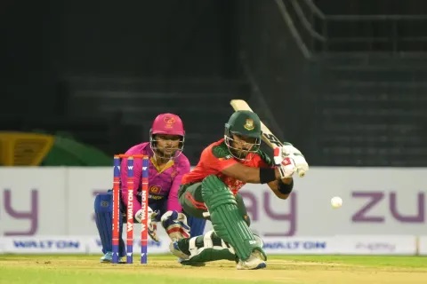 পারভেজ হোসেন ইমন