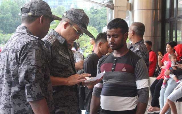 মালয়েশিয়া