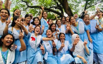১০ আগস্ট প্রকাশ হবে এসএসসি ও সমমান পরীক্ষার ফল ১০ আগস্ট প্রকাশ হবে এসএসসি ও সমমান পরীক্ষার ফল ২০২৬