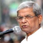 গুমের সঙ্গে জড়িতরা যত প্রভাবশালীই হোক, কাউকে ছাড় নয়: মির্জা ফখরুল