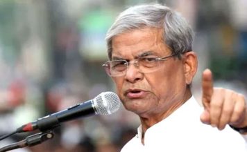 গুমের সঙ্গে জড়িতরা যত প্রভাবশালীই হোক, কাউকে ছাড় নয়: মির্জা ফখরুল