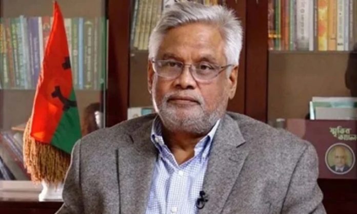আমান উল্লাহ আমান