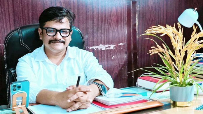 ফয়জুল করিম