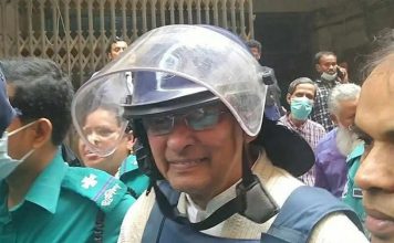 ইনুর বিরুদ্ধে মানবতাবিরোধী অপরাধের মামলার রায় ৩০ জুন