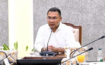বিগত সরকারের অর্থ পাচারে পিছিয়েছে উন্নয়ন: তারেক রহমান