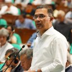 ‘সফরে যা অর্জন হয়েছে, তা বাংলাদেশের অর্জন’—সংসদে প্রধানমন্ত্রী