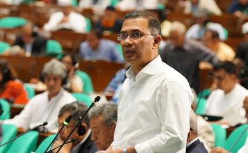 ‘সফরে যা অর্জন হয়েছে, তা বাংলাদেশের অর্জন’—সংসদে প্রধানমন্ত্রী