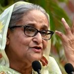 সব বাধা অতিক্রম করে চলতি বছরই দেশে ফিরব: শেখ হাসিনা