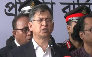 মাদকের বিরুদ্ধে ‘জিরো টলারেন্স’, নতুন আইন আনছে সরকার: স্বরাষ্ট্রমন্ত্রী