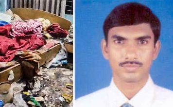 অবহেলায় বৃদ্ধা মায়ের মৃত্যু: প্রশাসনের পদক্ষেপ, ওএসডি আনিসুর pinews24