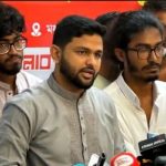 হাদি হত্যার বিচারের দাবিতে ইনকিলাব মঞ্চের বিক্ষোভ কর্মসূচি pinews24