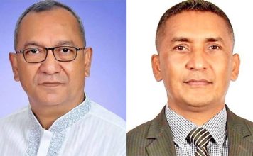 যুবদলের ১৫১ সদস্যের পূর্ণাঙ্গ কমিটি ঘোষণা pinews24