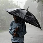 আগামী পাঁচদিন ভারী থেকে অতি ভারী বৃষ্টির আভাস PINEWS24
