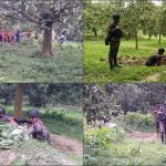 পুশইন ঠেকাতে সীমান্তে কড়া নজরদারি, বিজিবির সঙ্গে মোতায়েন আনসার-ভিডিপি pinews24