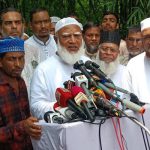ফাহিমা হত্যার দ্রুত বিচারের দাবি ডা. শফিকুর রহমানের pinews24