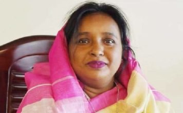 জামিনে কারামুক্ত হলেন সাবেক মেয়র সেলিনা হায়াৎ আইভী pinews24