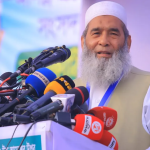 ভোটাধিকার ও গণরায় বাস্তবায়ন না হওয়া পর্যন্ত আন্দোলন চলবে: জামায়াত