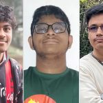 এআই অলিম্পিয়াডে বাংলাদেশের সোনালি জয়, তিন স্বর্ণপদক