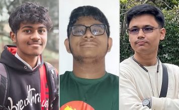 এআই অলিম্পিয়াডে বাংলাদেশের সোনালি জয়, তিন স্বর্ণপদক