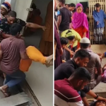 গাজীপুরে পানি পান করে অসুস্থ ২ শতাধিক পোশাক শ্রমিক