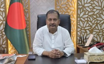 দেশে নিবন্ধিত গণমাধ্যম ১,৯৯৬টিঃ তথ্যমন্ত্রী