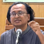 নয়াদিল্লি থেকে দেশে ফিরে আসার সিদ্ধান্ত ছিল তাৎক্ষণিক প্রতিবাদের অংশ: জাহেদ