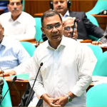 কালো টাকা সাদা করার সুযোগ প্রত্যাহারের আহ্বান প্রধানমন্ত্রীর