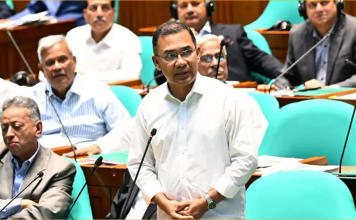 কালো টাকা সাদা করার সুযোগ প্রত্যাহারের আহ্বান প্রধানমন্ত্রীর