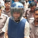 প্রতারণার মামলায় গ্রেপ্তার তৌহিদ আফ্রিদি