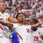 দাপুটে জয়ে বিশ্বকাপ শুরু ইংল্যান্ডের