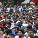 ‘বাংলাদেশ বিশ্বকাপ দেখে না, বিশ্বকাপে বাঁচে’— উন্মাদনায় মুগ্ধ ফিফা