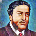 মাইকেল মধুসূদন দত্তের ১৫৩তম মৃত্যুবার্ষিকী আজ