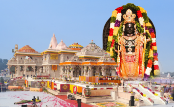 রাম মন্দিরের অনুদান আত্মসাতের অভিযোগে চাপে বিজেপি, তদন্তের দাবি জোরালো