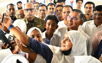 উন্নত বাংলাদেশ গড়তে শিক্ষার্থীদের প্রস্তুত থাকতে হবে: তারেক রহমান