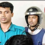 শিশু আয়াতকে হত্যার দায়ে আবিরের মৃত্যুদণ্ডাদেশ