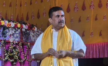‘১০ হাজার বাংলাদেশি অনুপ্রবেশকারীকে ফেরত পাঠানো হয়েছে’— দাবি শুভেন্দুর