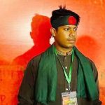 বিয়ের আশ্বাসে সম্পর্কের অভিযোগ, গ্রেপ্তার এনসিপির চট্টগ্রাম মহানগরের নেতা বিয়ের আশ্বাসে সম্পর্কের মামলায় গ্রেপ্তার এনসিপির চট্টগ্রাম মহানগরের নেতা আফতাব মজুমদার