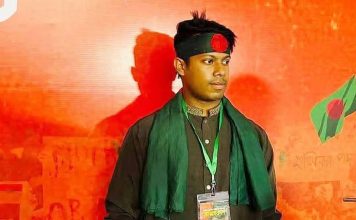 বিয়ের আশ্বাসে সম্পর্কের অভিযোগ, গ্রেপ্তার এনসিপির চট্টগ্রাম মহানগরের নেতা বিয়ের আশ্বাসে সম্পর্কের মামলায় গ্রেপ্তার এনসিপির চট্টগ্রাম মহানগরের নেতা আফতাব মজুমদার