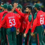 এশিয়ান গেমসে সরাসরি কোয়ার্টার-ফাইনালে বাংলাদেশ, মেয়েদের প্রতিপক্ষ চীন ২০২৬ এশিয়ান গেমস ক্রিকেটে বাংলাদেশের ক্রিকেট দল