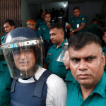 হত্যাচেষ্টা মামলায় ব্যারিস্টার সুমনের জামিন দিলেন হাইকোর্ট হত্যাচেষ্টা মামলায় হাইকোর্ট থেকে জামিন পাওয়া ব্যারিস্টার সৈয়দ সায়েদুল হক সুমন