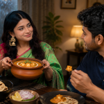 দম পনির রেসিপি: মাটির হাঁড়িতে সহজেই বানান রেস্টুরেন্টের স্বাদ