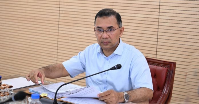 একনেকে ৮ প্রকল্প অনুমোদন