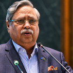 পদত্যাগ করলেন রাষ্ট্রপতি মো. সাহাবুদ্দিন, স্পিকারের হাতে গেল রাষ্ট্রপতির দায়িত্ব রাষ্ট্রপতি পদ থেকে পদত্যাগ করলেন মো. সাহাবুদ্দিন