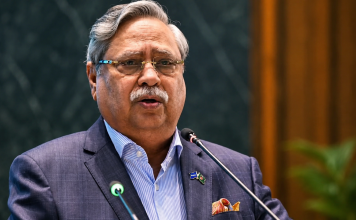 পদত্যাগ করলেন রাষ্ট্রপতি মো. সাহাবুদ্দিন, স্পিকারের হাতে গেল রাষ্ট্রপতির দায়িত্ব রাষ্ট্রপতি পদ থেকে পদত্যাগ করলেন মো. সাহাবুদ্দিন