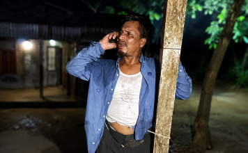 সুবর্ণচরে প্রাইভেট পড়তে গিয়ে স্কুলছাত্রী ধর্ষণের শিকার, শিক্ষিকার বাবা গ্রেপ্তার স্কুলছাত্রী ধর্ষণের অভিযোগে শিক্ষিকার বাবা গ্রেপ্তার