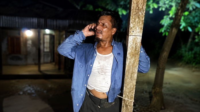 স্কুলছাত্রী ধর্ষণের অভিযোগে শিক্ষিকার বাবা গ্রেপ্তার
