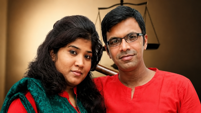 সাগর-রুনি হত্যা মামলা
